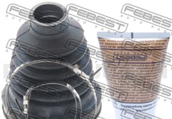2415DUSTT BOOT INNER CV JOINT KIT 83X113X26.5