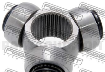 2416MEG SPIDER ASSY SLIDE JOINT 30X29.9