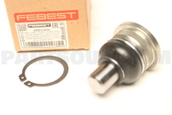 2420LOGII BALL JOINT FRONT LOWER ARM