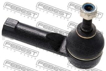 2421CLILH LEFT TIE ROD END