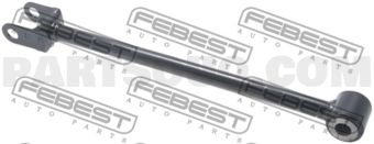 2425DUSTR2 REAR TRACK CONTROL ROD