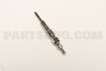 24642005 GLOW PLUG
