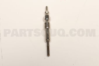 24642005 GLOW PLUG