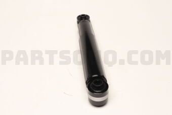24650921R REAR SHOCK ABSORBER