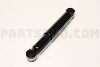 24650921R REAR SHOCK ABSORBER