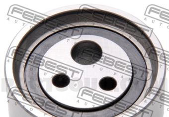 2487LOG PULLEY IDLER