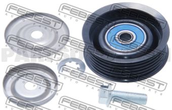 2488KOL PULLEY IDLER