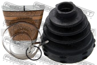 2515BOX3T FEBEST BOOT INNER CVJ