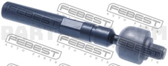 2522C5 FEBEST AXIAL JOINT