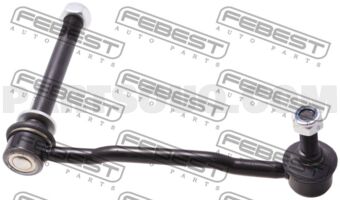 2523407FL FEBEST FRONT LEFT STABILIZER LINK / SWAY BAR LINK