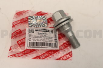 2585B001 WHEEL BOLT