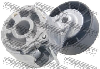 2590RELIII FEBEST TENSIONER ASSEMBLY