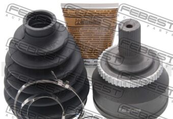 2710V70A48 FEBEST OUTER CV JOINT 27X57X36