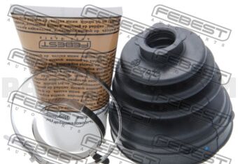 2715S40T FEBEST BOOT INNER CVJ