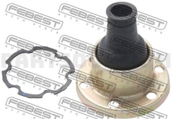 2715XC90SA FEBEST BOOT JOINT SHAFT ASSEMBLY