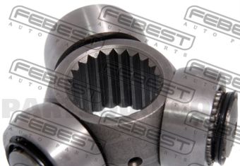2716440 SPIDER ASSY SLIDE JOINT 22X30