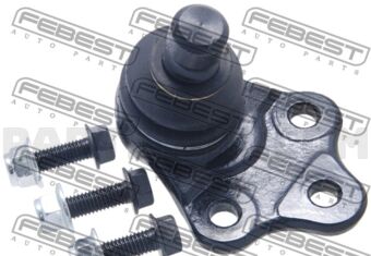 2720XC60F FEBEST BALL JOINT