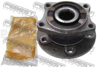 2782XC90R FEBEST REAR WHEEL HUB