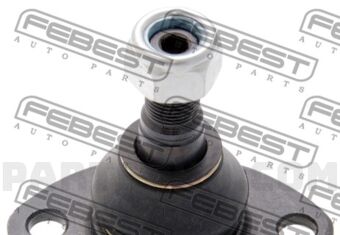2820DQ18 FEBEST BALL JOINT FRONT LOWER ARM