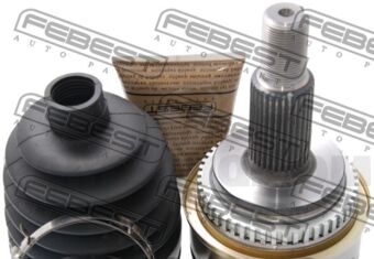 2910DIIIR FEBEST OUTER CVJ REAR 27X73X31