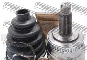 2910RRIIIR FEBEST OUTER CVJ REAR 29X67,6X30