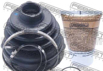 2915DIIIT FEBEST BOOT INNER CV JOINT KIT 85.5X94X25.4