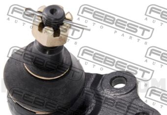 2920FLIIF FEBEST BALL JOINT FRONT ARM