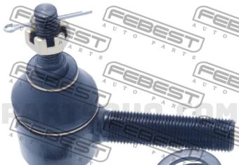 2921DEFLH FEBEST TIE ROD END