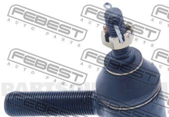 2921DEFRH FEBEST TIE ROD END