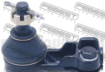 2921FLILH FEBEST TIE ROD END