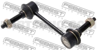 2923DIIIR FEBEST REAR STABILIZER LINK