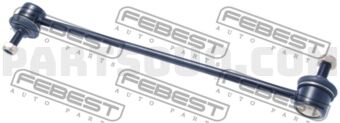 2923EVQF FEBEST FRONT STABILIZER LINK / SWAY BAR LINK