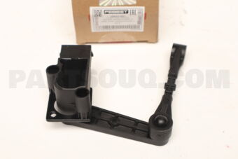 29603001 FEBEST FRONT LEVEL SENSOR (WITH LINK)