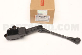 29603006 REAR LEVEL SENSOR (WITH LINK)