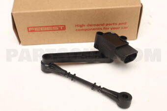 29603006 REAR LEVEL SENSOR (WITH LINK)
