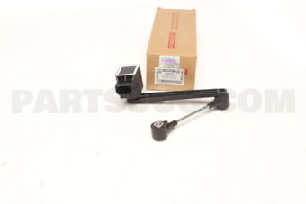29603010 REAR LEVEL SENSOR (WITH LINK)