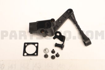 29603019 LEVEL SENSOR, FRONT RIGHT (WITH LINK)