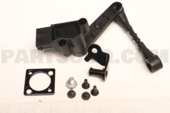 29603019 LEVEL SENSOR, FRONT RIGHT (WITH LINK)
