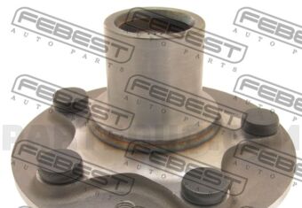 2982DIIIR FEBEST REAR WHEEL HUB