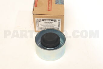 2987RRSII PULLEY TENSIONER