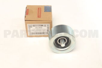 2987RRSII PULLEY TENSIONER