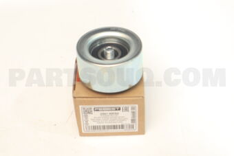 2987RRSII PULLEY TENSIONER