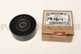 2988FLII PULLEY IDLER