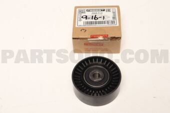 2988FLII PULLEY IDLER