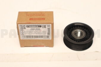 2988RRIII PULLEY IDLER KIT