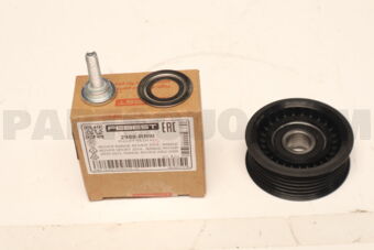 2988RRIII PULLEY IDLER KIT