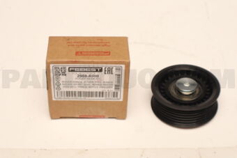2988RRIII PULLEY IDLER KIT