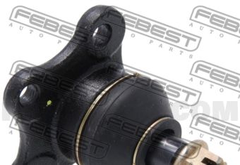 3020001 BALL JOINT FRONT UPPER ARM