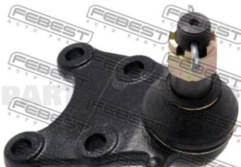 3020002 BALL JOINT FRONT LOWER ARM