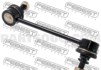 3023HFRH FEBEST FRONT RIGHT STABILIZER LINK